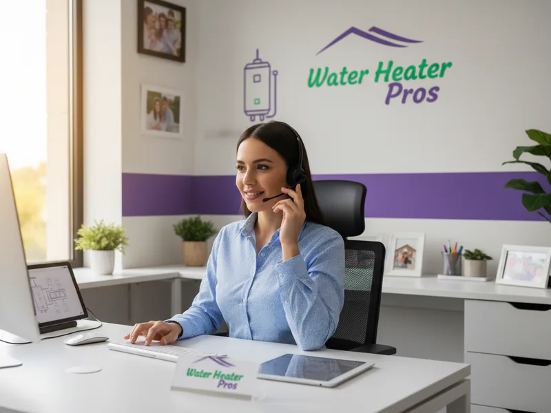 Water Heater Repair  in Chickasha  FAQ